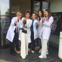 LA NUOVA FARMACIA DI EUGENIA MIAVALDI E LAURA UBEZIO S.N.C.