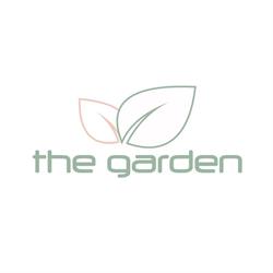 the garden