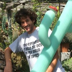 Vivaio Cactus & Succulente Stefano Colombo