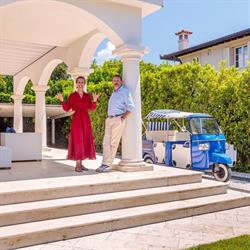 GRAN TOSCANA PROPERTIES S.R.L.