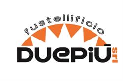 FUSTELLIFICIO DUE PIU' - S.R.L.