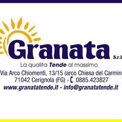 Granata Tende