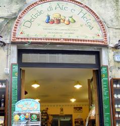 DELIZIE DI ALE E HELGA DI CARBONI ALESSANDRO