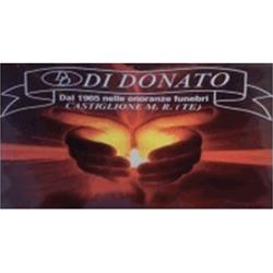 Onoranze Funebri di Donato