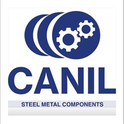 Canil Steel Metal Components - Canil Claudio & C. S.a.s.