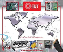 E.R.T. SAS
