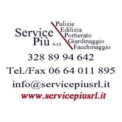 Service Più