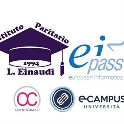 Istituto Paritario L. Einaudi