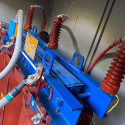 Team Energy Service Srl - Impianti Elettrici e Strumentali