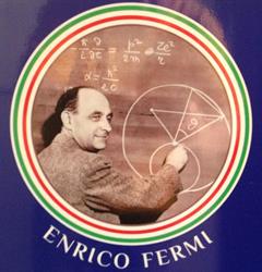 CENTRO STUDI ENRICO FERMI S.R.L.