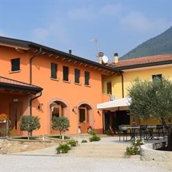 AZ. AGR. LA CAMPAGNOLA DI FARASIN RENZO E EMANUELE S.S.