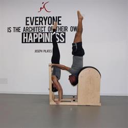 Life Pilates Studio
