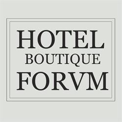 FORVM BOUTIQUE HOTEL DI RADAN SVJETLANA