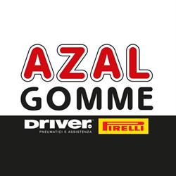 AZAL GOMME SRL - Driver Center Pirelli LUMEZZANE