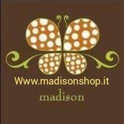 Madison shop Fontanellato