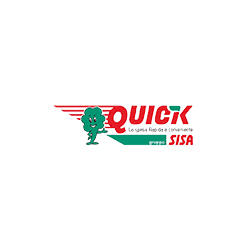 Supermercato Quick Sisa