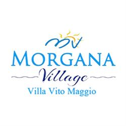 Morgana Village Villa Vito Maggio