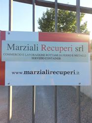MARZIALI RECUPERI S.R.L.