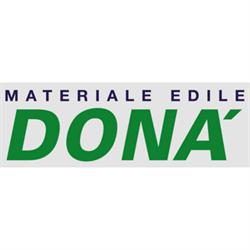 Materiale Edile Dona' Snc