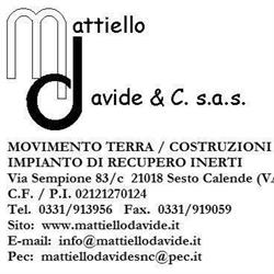 Mattiello Davide & C. Sas