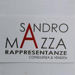 Sandro Mazza Rappresentanze
