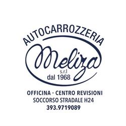Autocarrozzeria Meliza Srl