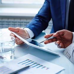 MBA CONSULTING AND SERVICES SRL
