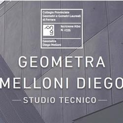 Geometra Melloni Diego