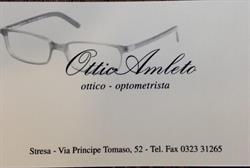 Otticamleto - occhiali da vista e da sole