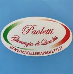 Macelleria Paoletti S N C di Paoletti Paolo C