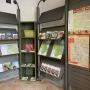 Interno Ufficio Turistico