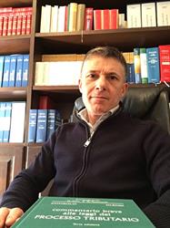 Avvocato Marco Pellegrini