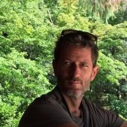 Dott. Andrea Pianigiani - Psicologo e psicoterapeuta