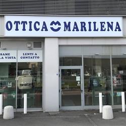 OTTICA MARILENA S.N.C. DI CORAZZARI MARILENA & C.