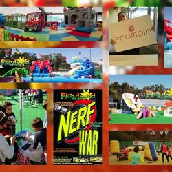PlayLand
