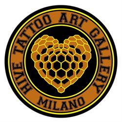 Hive Tattoo Art Gallery / Caci Barbershop
