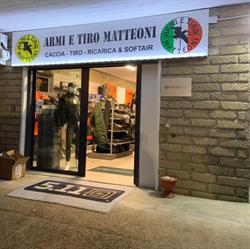 Armi e Tiro Matteoni Monterosi