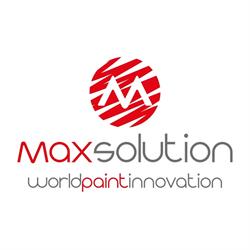MAX SOLUTION SRL.
