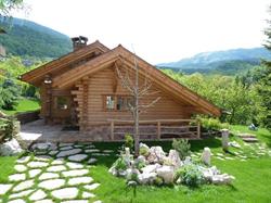 Pilates Trento Chalet