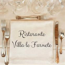 Ristorante le Farnete