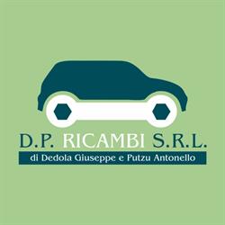 D.P.  RICAMBI SRL SEMPLIFICATA