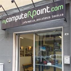 COMPUTER POINT SOCIETA' A RESPONSABILITA' LIMITATA SEMPLIFICATA