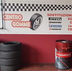 D.D.M. AUTOFFICINA S.N.C. DI MARIANI DIEGO E DUGNANI GABRIELE
