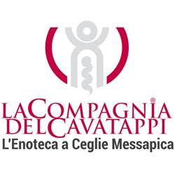 Enoteca La Compagnia del Cavatappi