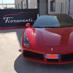 Autocarrozzeria Fioravanti Snc Di Fioravanti Alessandro