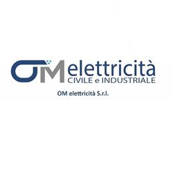 OM ELETTRICITA' S.R.L.