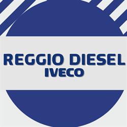Reggio Diesel Srl - Officina Iveco