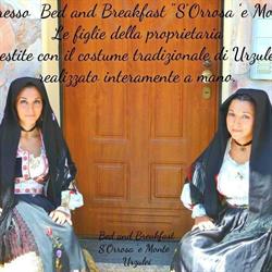 BEA AND BREAKFAST S'ORROSA E' MONTE
