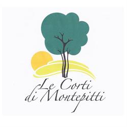 LE CORTI DI MONTEPITTI