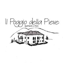 Il Poggio della Pieve Apartments and More